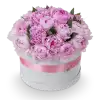 Box of flowers